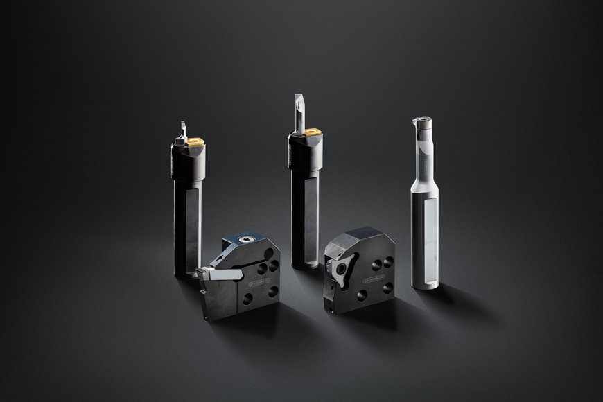 Cubic boron nitride for tough cases